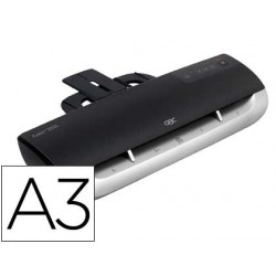 PLASTIFICADORA GBC FUSION...