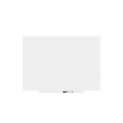 PIZARRA BLANCA LACADA MATE...