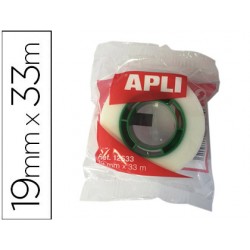 CINTA ADHESIVA INVISIBLE...