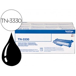 TONER BROTHER TN-3330...