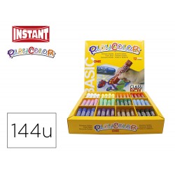 TEMPERA SOLIDA EN BARRA...