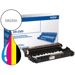 TAMBOR BROTHER DR-2300...