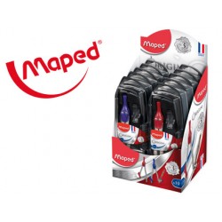 COMPAS MAPED 305811 CON...