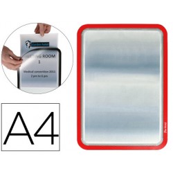 MARCO PORTA ANUNCIOS...