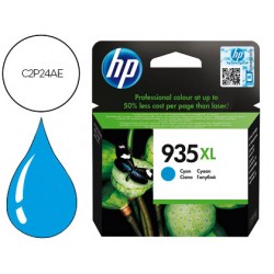 CARTUCHO HP C2P24AE Nº935XL...
