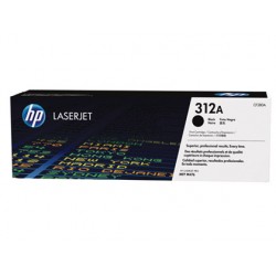 TONER HP CF380A Nº312A...