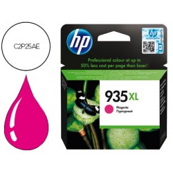 CARTUCHO HP C2P25AE Nº935XL...