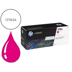 TONER HP CF363A Nº508A...