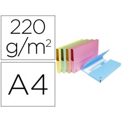 SUBCARPETA CON BOLSA...