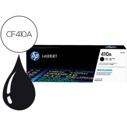 TONER HP CF410A Nº410A...