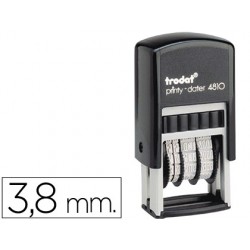 SELLO FECHADOR AUTOMATICO...