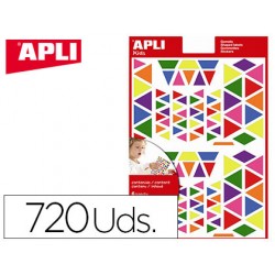 GOMETS APLI AUTOADHESIVO...