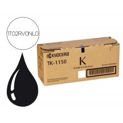 KYOCERA TONER LASER NEGRO...