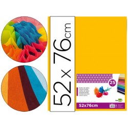 PAPEL SEDA LIDERPAPEL...