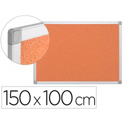 TABLERO DE CORCHO 150 X 100...
