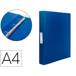 CARPETA LIDERPAPEL 4...