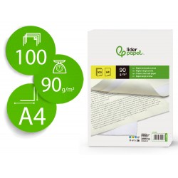 PAPEL VERJURADO LIDERPAPEL...