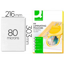 BOLSAS DE PLASTIFICAR...