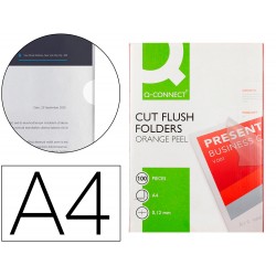 CARPETA DOSSIER UÑERO...