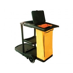 CARRO DE LIMPIEZA Q-CONNECT...