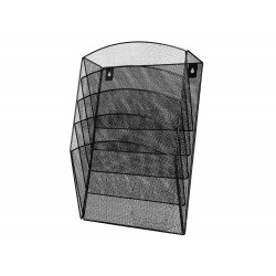 EXPOSITOR MURAL Q-CONNECT...