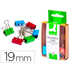 PINZA PALA ABATIBLE...