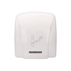 SECADOR DE MANOS ELECTRICO...