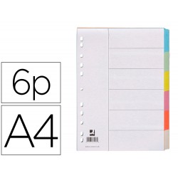 SEPARADORES PESTAÑA...