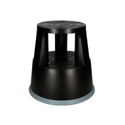 TABURETE Q-CONNECT RUEDAS...