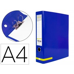 ARCHIVADOR COLOR DIN A4...