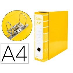ARCHIVADOR COLOR DIN A4...
