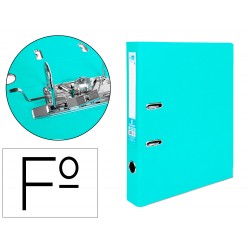 ARCHIVADOR COLOR FOLIO LOMO...