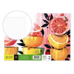 BLOC DE DIBUJO LIDERPAPEL...