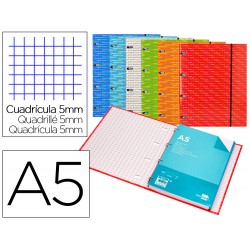 CARPETA CON RECAMBIO...