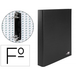 CARPETA DE 2 ANILLAS 25MM...