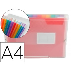 CARPETA LIDERPAPEL...