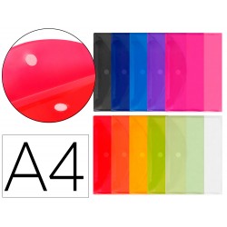 CARPETA LIDERPAPEL DOSSIER...