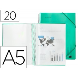 CARPETA LIDERPAPEL...