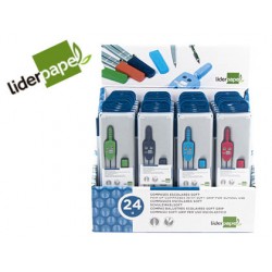 COMPAS LIDERPAPEL CON MANGO...