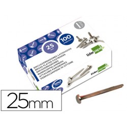 ENCUADERNADORES LIDERPAPEL...