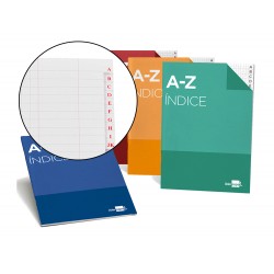 INDICE LIDERPAPEL TAPA...