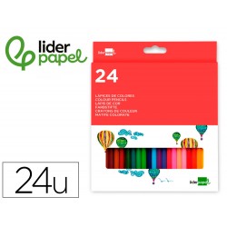 LAPICES DE COLORES...