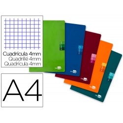 LIBRETA LIDERPAPEL SCRIPTUS...