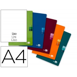 LIBRETA LIDERPAPEL SCRIPTUS...