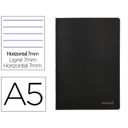 LIBRETA LIDERPAPEL TAPA...
