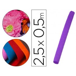 PAPEL CRESPON LIDERPAPEL...