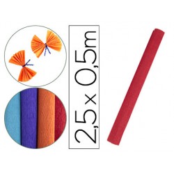 PAPEL CRESPON LIDERPAPEL...