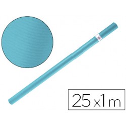 PAPEL KRAFT LIDERPAPEL AZUL...