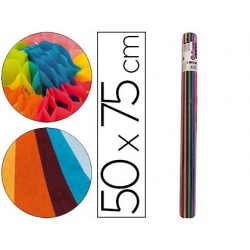 PAPEL SEDA LIDERPAPEL 12...