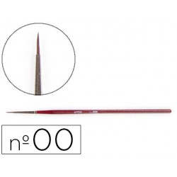 PINCELES ACUARELA...